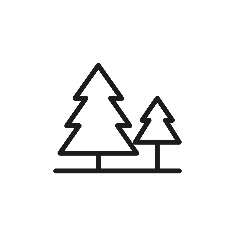 Luxury Woods